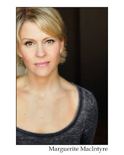 Marguerite MacIntyre