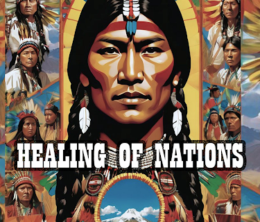 Healing of Nations (1994)