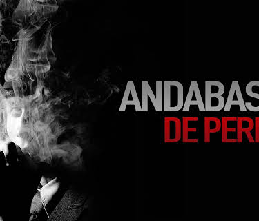 Andabas De Perro (2019)