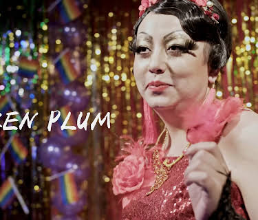 Sunken Plum (2017)