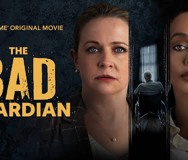 The Bad Guardian