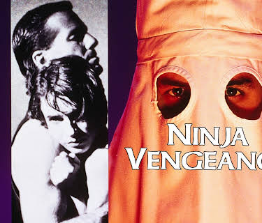 Ninja Vengeance (1992)
