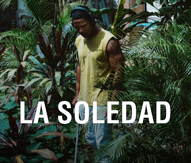 La Soledad (English Subtitled) (2016)
