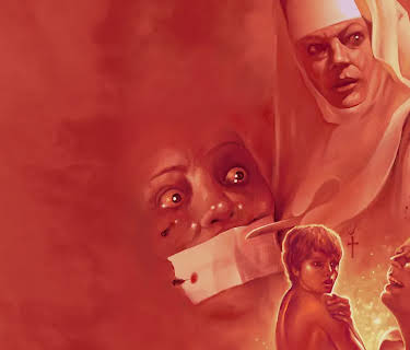 Killer Nun (1979)