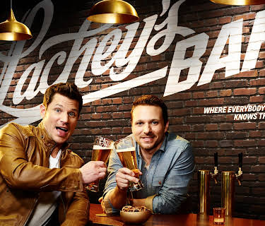 Lachey's Bar Season 1