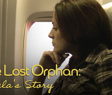 The Lost Orphan: Mirela's Story (2015)