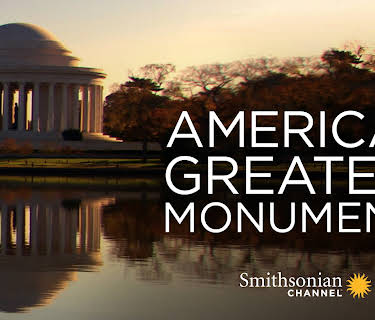 America's Greatest Monuments (2007)