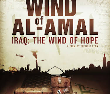 Iraq: The Wind of Hope (2013)