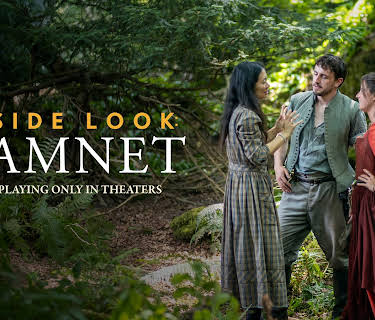 Inside Look: Hamnet (2026)