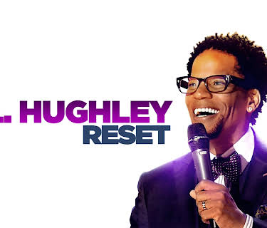 D.L. Hughley: Reset (2012)