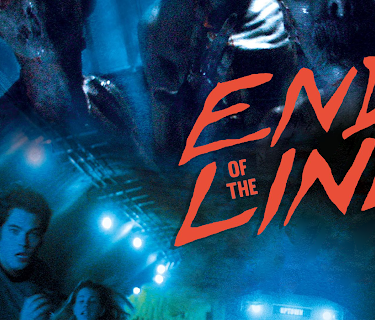End Of The Line (2007)