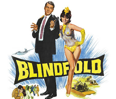 Blindfold (1965)