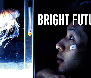 Bright Future (Akarui Mirai) (2004)