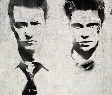 Fight Club (1999)