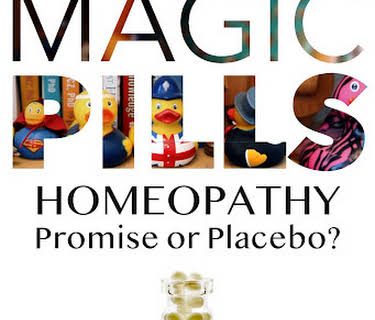 Magic Pills (2020)