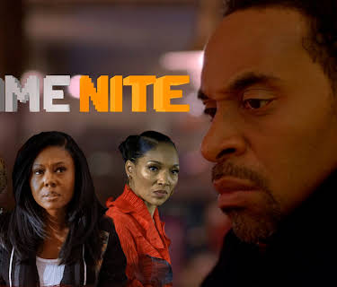 Game Nite (2024)