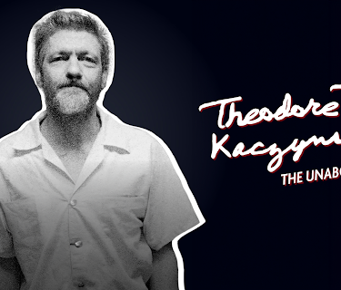 Theodore J. Kaczynski: The Unabomber, Season 1
