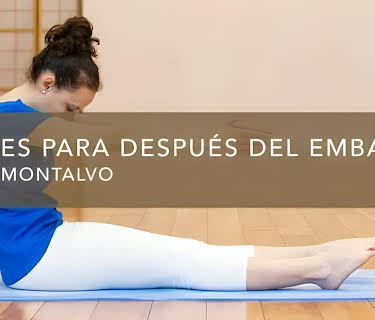 Pilates para después del embarazo (2016)