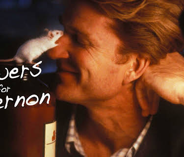 Flowers for Algernon (2000)
