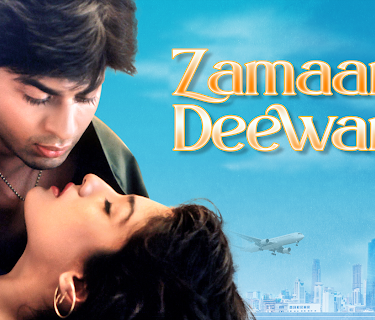 Zamaana Deewana (1995)