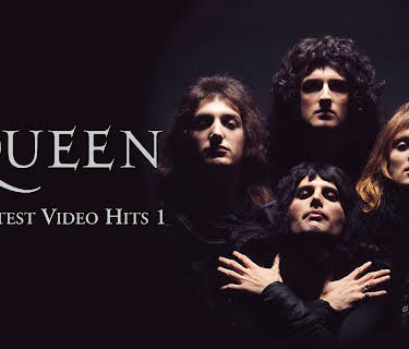 Queen: Greatest Video Hits 1 (2025)