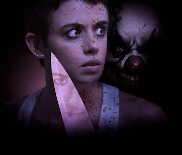 Faceless After Dark (2024)
