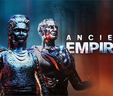 Ancient Empires Season 1