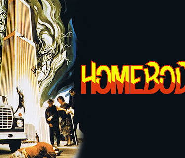 Homebodies (1974)