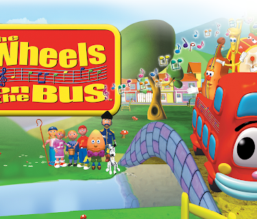The Wheels on the Bus
