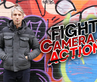 Fights, Camera, Action!