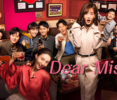 Dear Missy