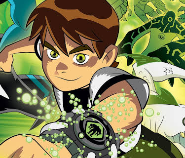 Ben 10