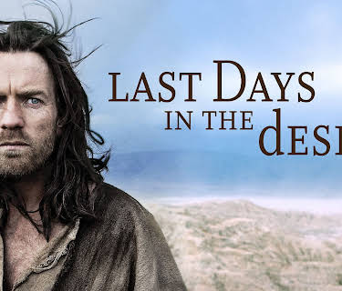 Last Days in the Desert (2015)