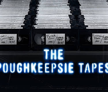 The Poughkeepsie Tapes (2007)