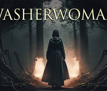 Washerwoman (2023)