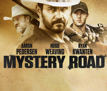 Mystery Road (2013)