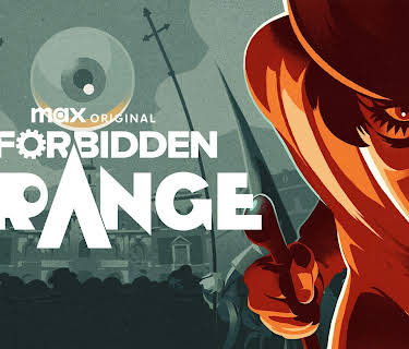 A Forbidden Orange (La naranja prohibida) (2021)