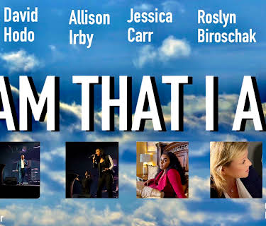 I Am That I Am