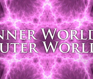 Inner Worlds Outer Worlds