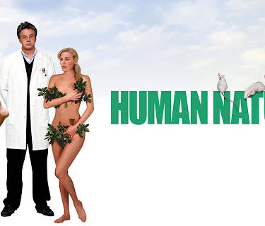 Human Nature (2002)