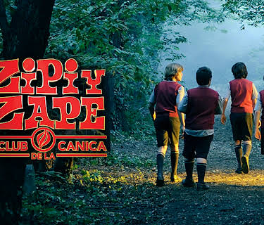 Zipi y Zape y El Club de La Canica (2014)