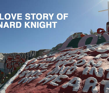 The Love Story of Leonard Knight (2013)