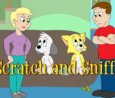 Scratch and Sniff