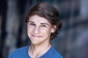 Aaron Feigenbaum