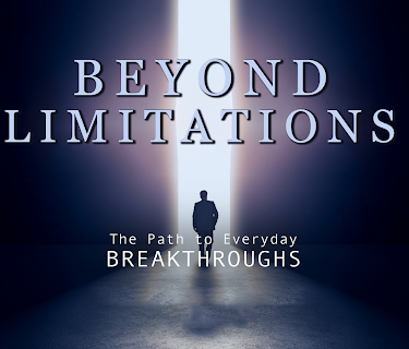Beyond Limitations - The Path to Everyday Breakthroughs (2023)