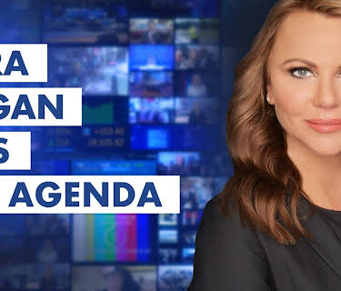 Lara Logan Has No Agenda