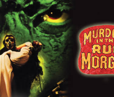 Murders in the Rue Morgue (1971)