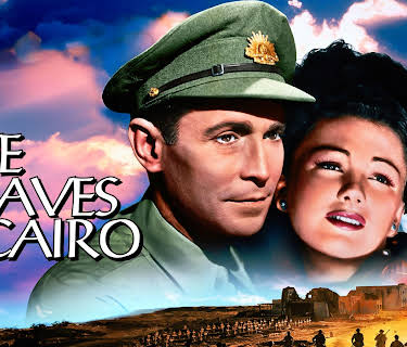 Five Graves to Cairo (1943)