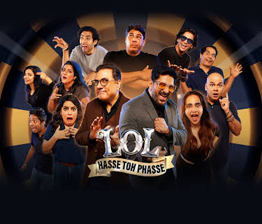 LOL - Hasse toh Phasse