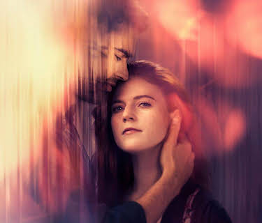 The Time Traveler’s Wife